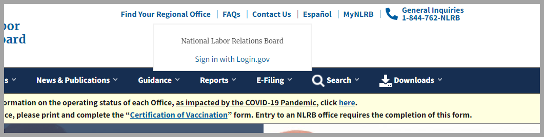 Helpful Resources | National Labor Relations Board